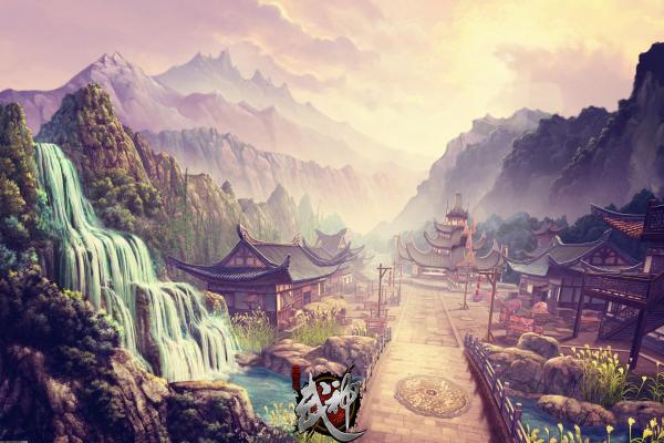 游戏失落之城快速通关技巧(图1)